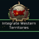 USSR State Intergration Focus