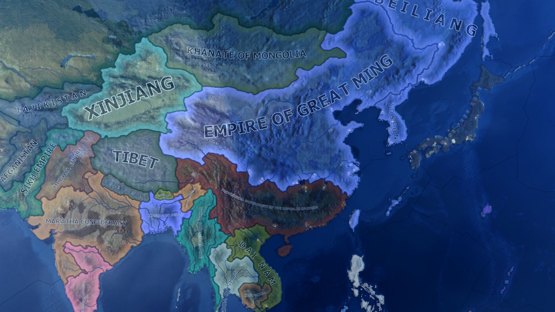 A Roman World — screenshot 3