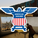ERX: American Trains