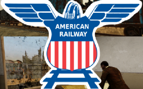 ERX: American Trains