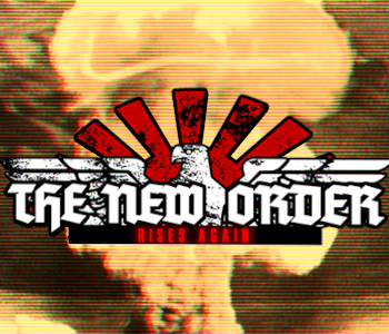 The New Order: Rises Again