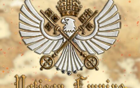 Vatican Empire