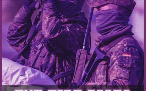 The Fire Rises — Bundeswave Radio