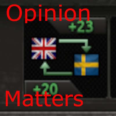 A Purpose For Opinion — screenshot 2