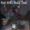 Scripted Post WW2 Peace Deal