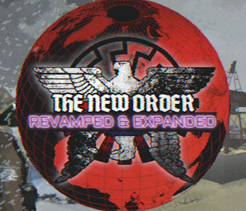 The New Order: Revamped & Expanded