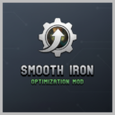 Smooth Iron [1.17.5]