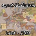 Age of Absolutism (1444-1480) [OPEN ALPHA]