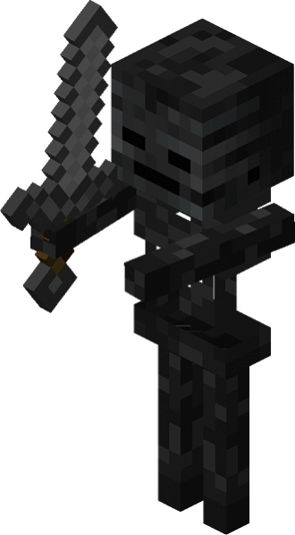 Wither Skeleton Farm — screenshot 1