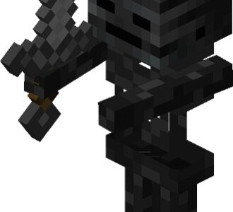 Wither Skeleton Farm