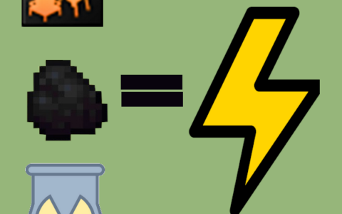 Energy Rework (Coal/Nuclear/Dam to Energy)