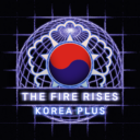 The Fire Rises: Korea Plus