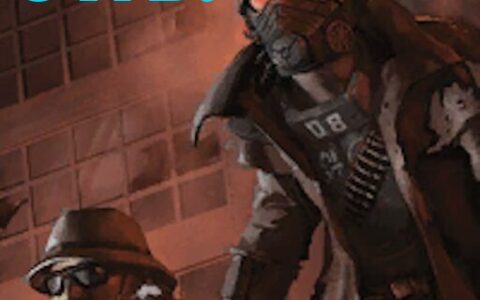 OWB: Grand Doctrines