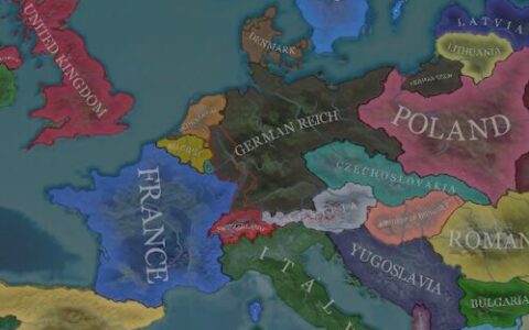 Clean Map