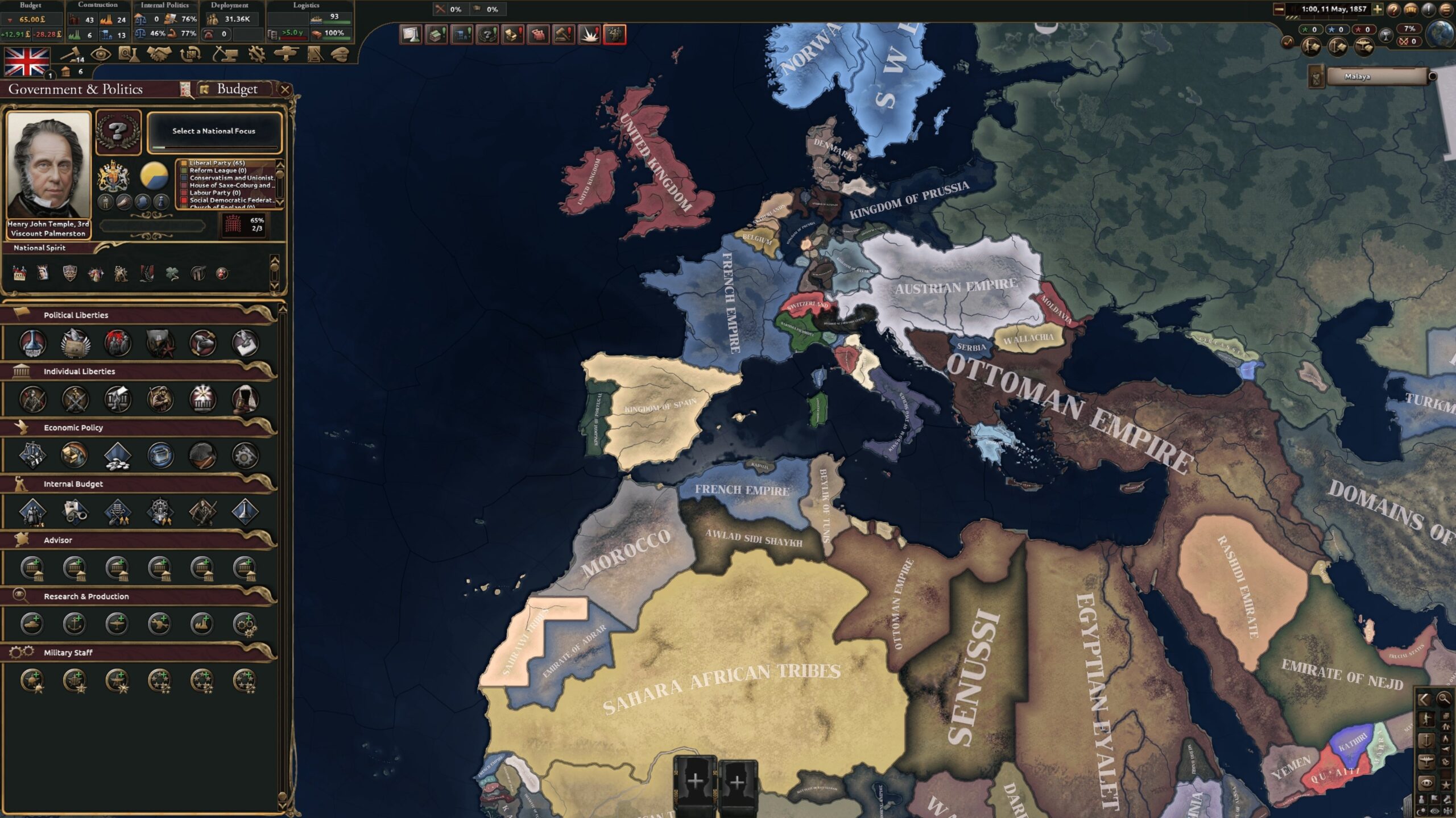 End of a New Beginning – Official Steam Version — screenshot 4
