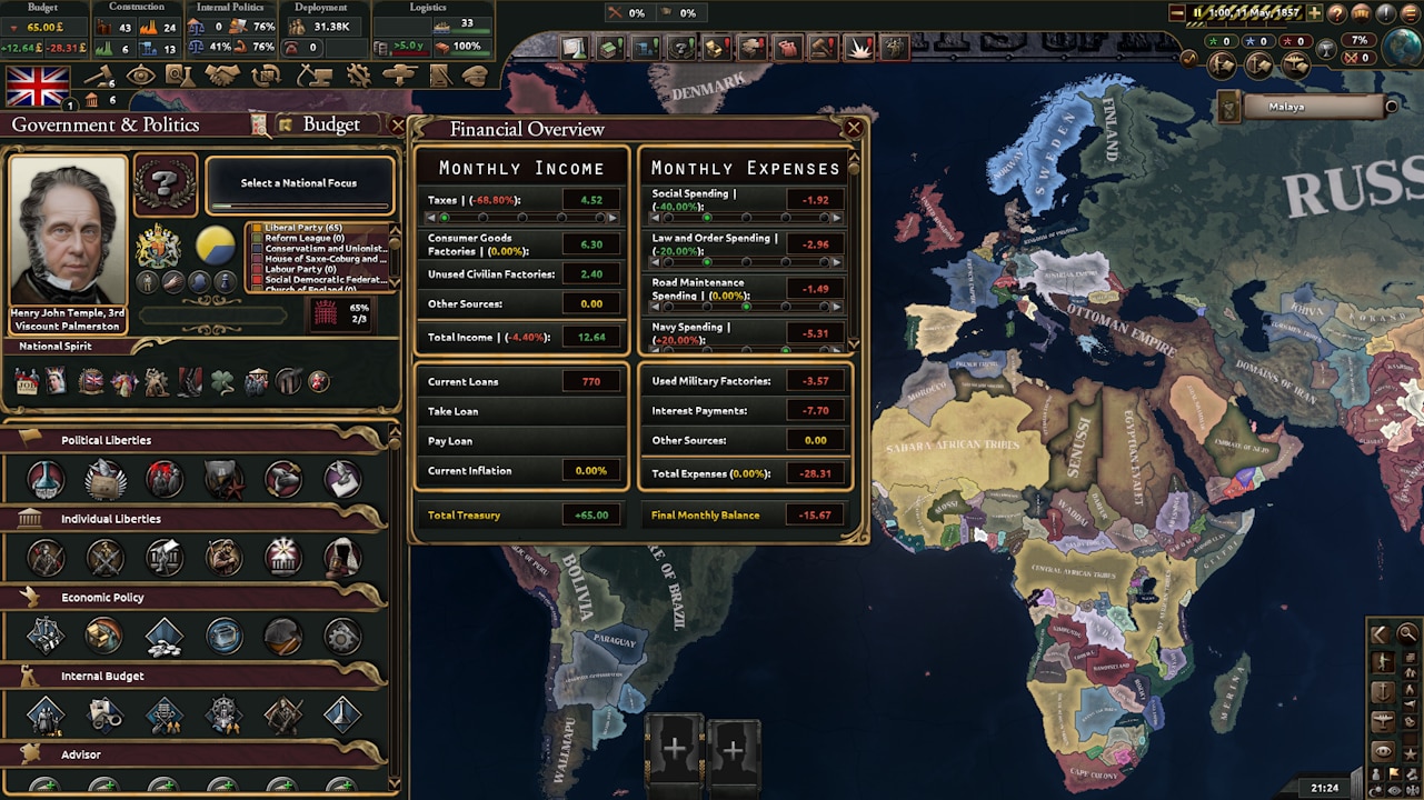 End of a New Beginning – Official Steam Version — screenshot 3