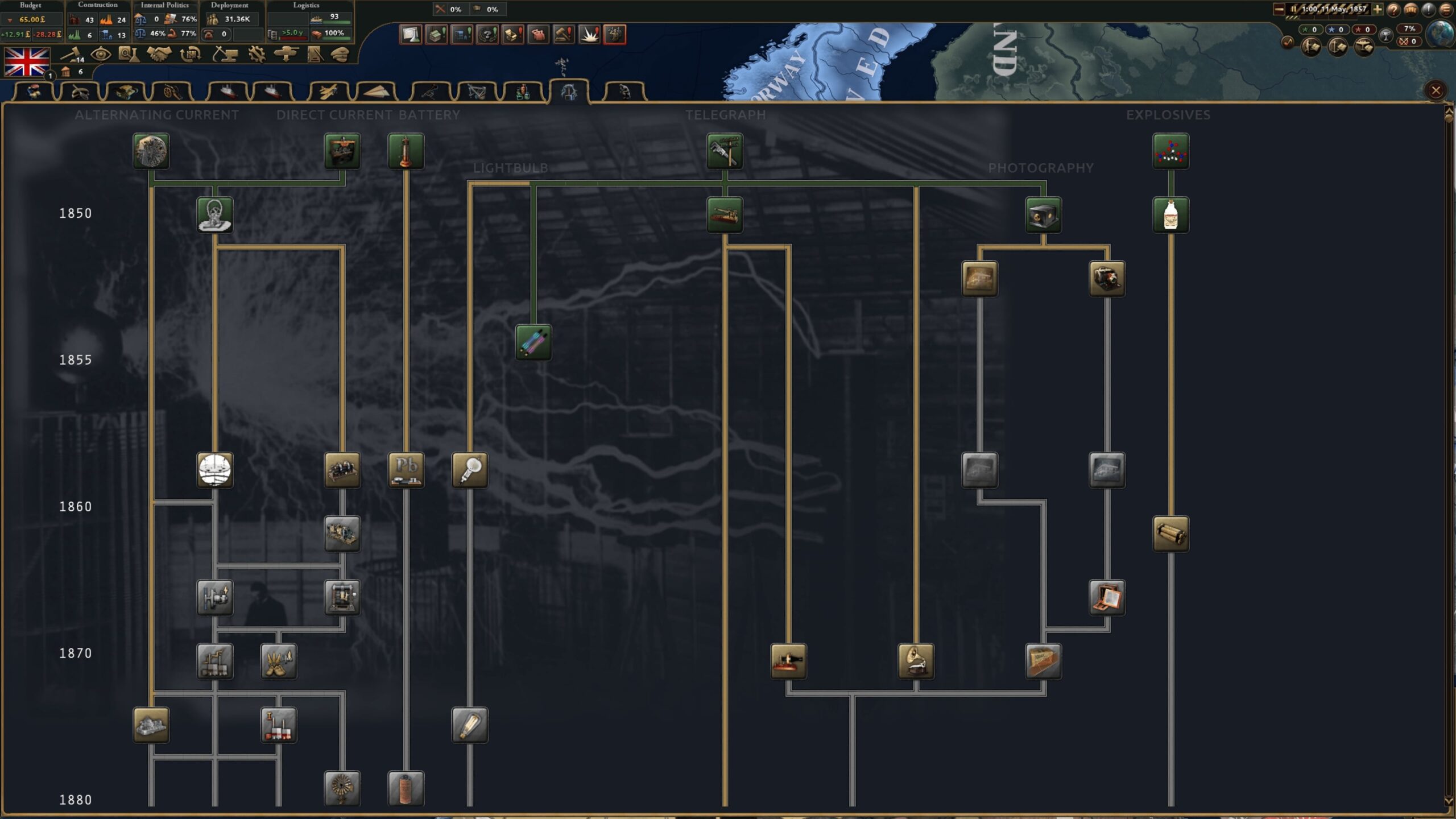 End of a New Beginning – Official Steam Version — screenshot 5