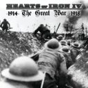 Hearts of Iron IV: The Great War