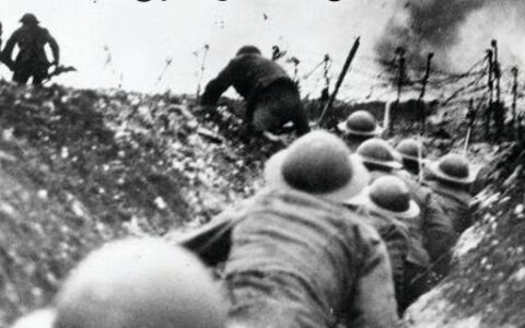 Hearts of Iron IV: The Great War