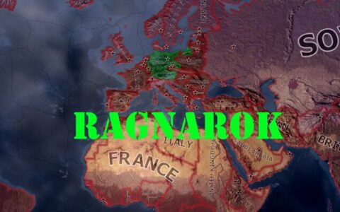 Ragnarok: 1937