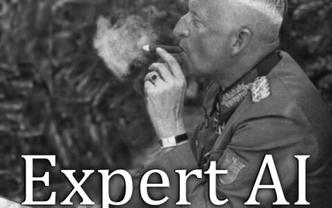 Expert AI 5.0