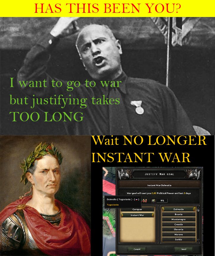 Instant War — screenshot 1
