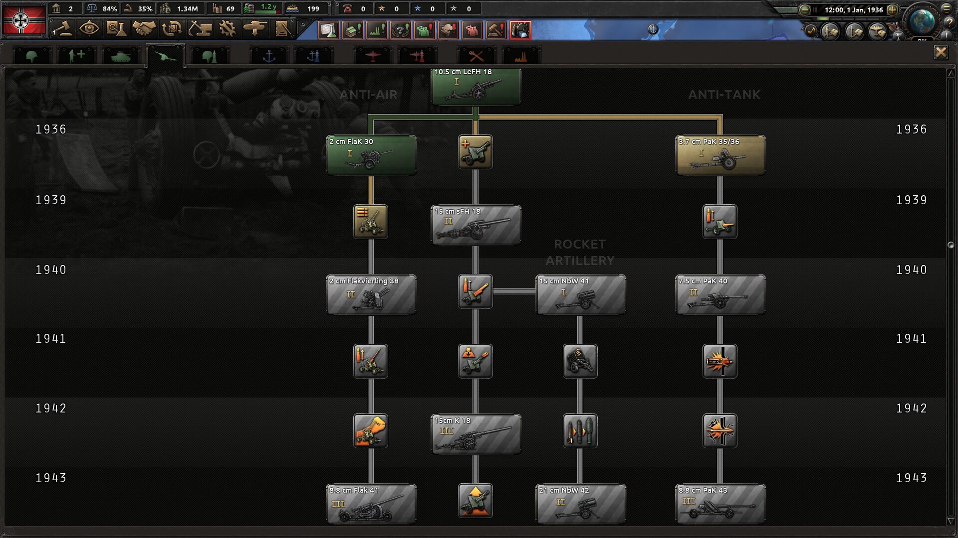 Lamp’s Eqpt Icons — screenshot 3