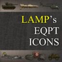 Lamp’s Eqpt Icons
