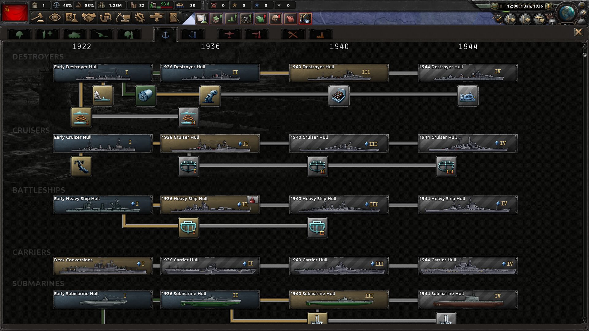 Lamp’s Eqpt Icons — screenshot 9