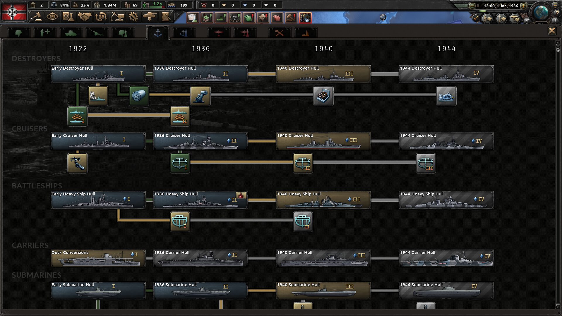 Lamp’s Eqpt Icons — screenshot 4