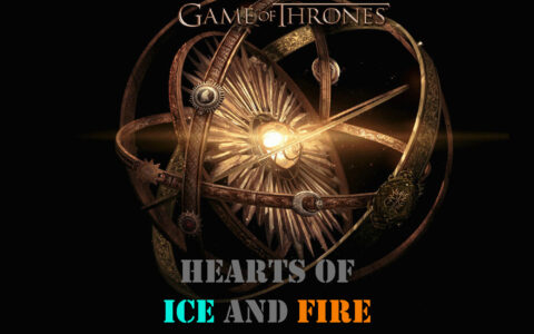 Hearts of Ice and Fire – a Game of Thrones mod