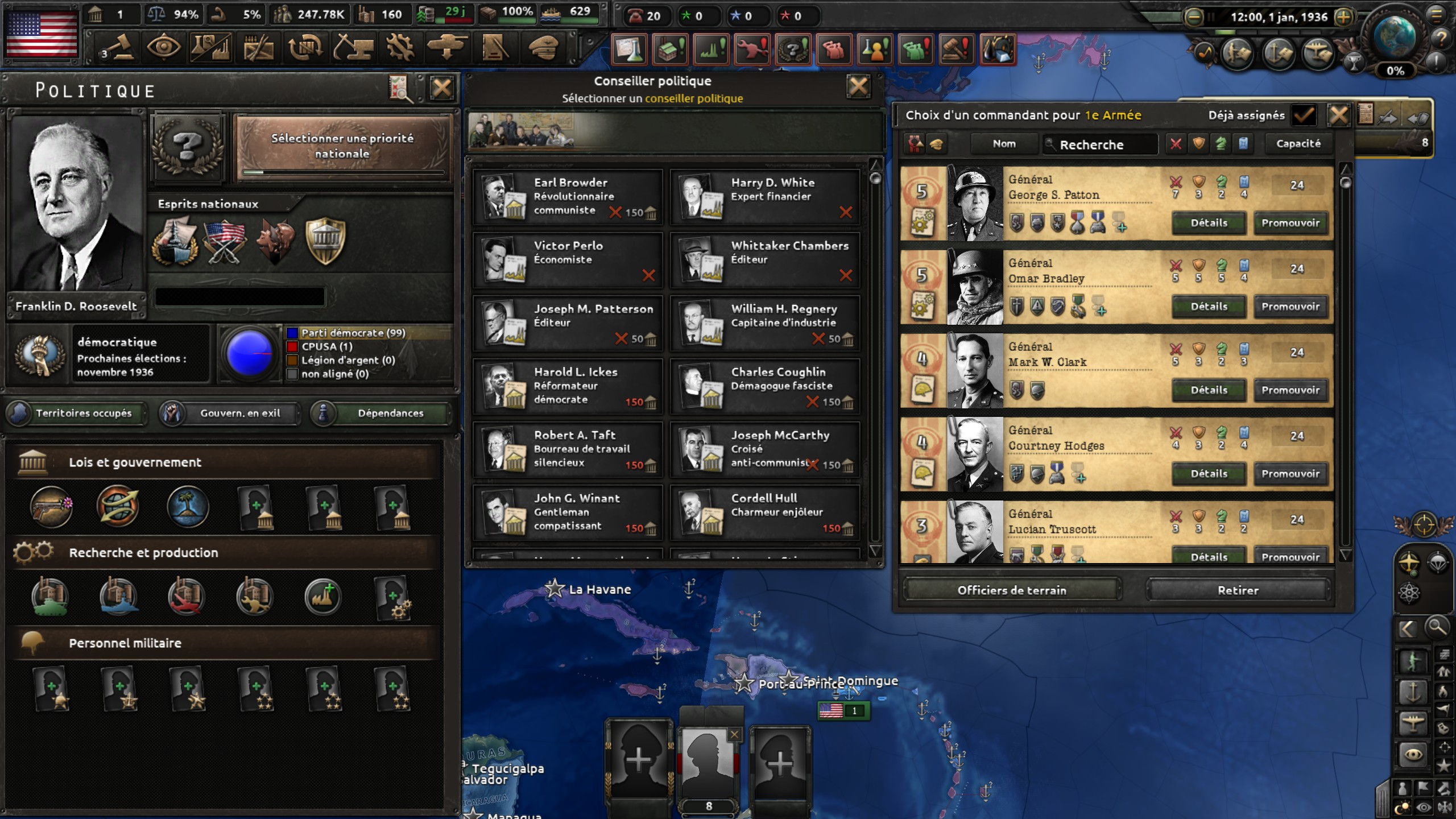 Historical Portraits — screenshot 3