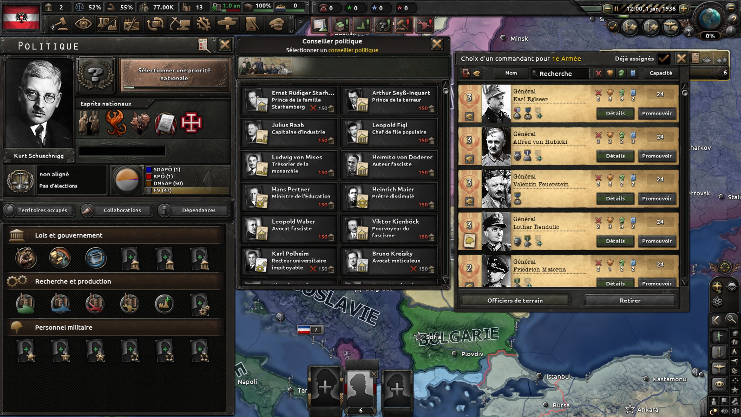 Historical Portraits — screenshot 6