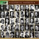 Historical Portraits