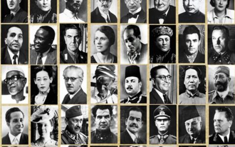 Historical Portraits