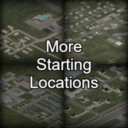 More Starting Locations