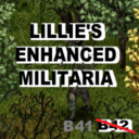 [B41] Lillie’s Enhanced Militaria