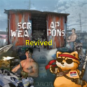 Scrap Weapons: Revived [B41]