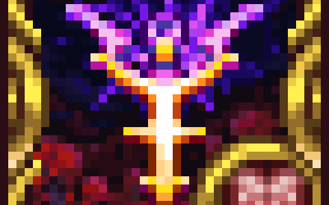Calamity Mod