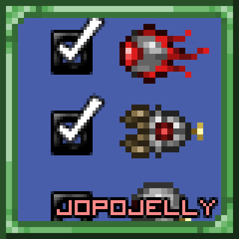 Boss Checklist — screenshot 1