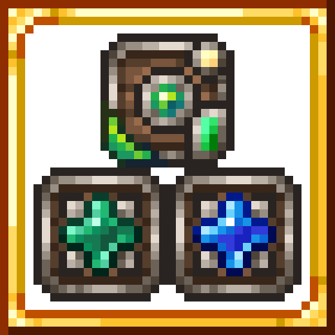 Magic Storage — screenshot 1