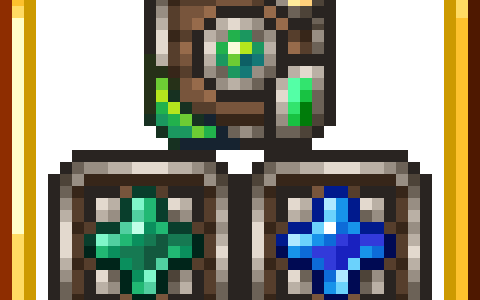 Magic Storage
