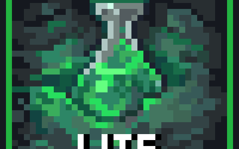 AlchemistNPC Lite