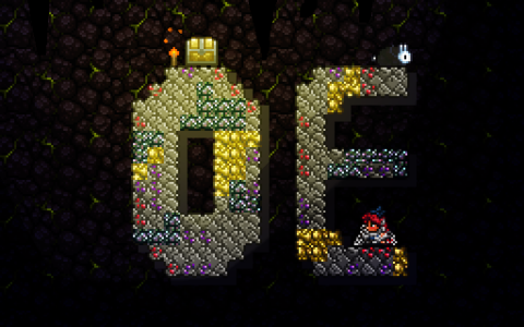 Ore Excavator (1.4.3/1.4.4 Veinminer)