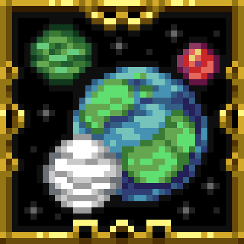 Subworld Library — screenshot 1