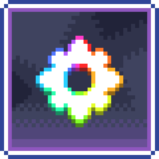 Luminance — screenshot 1