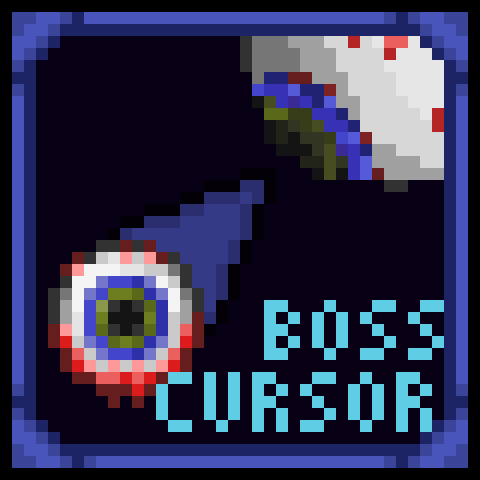 Boss Cursor — screenshot 1