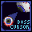 Boss Cursor