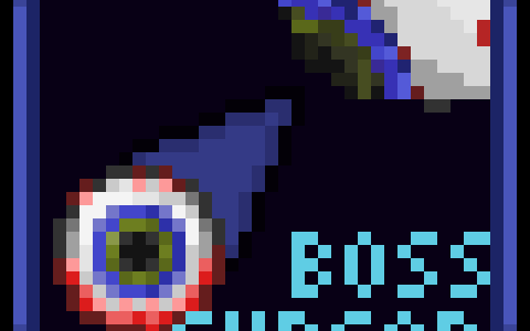 Boss Cursor
