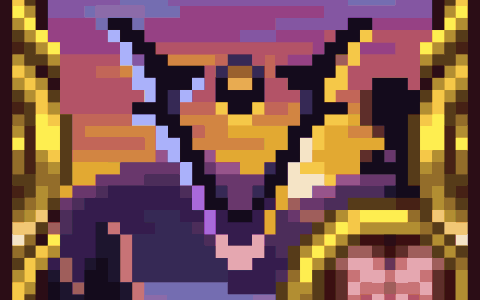 Calamity’s Vanities
